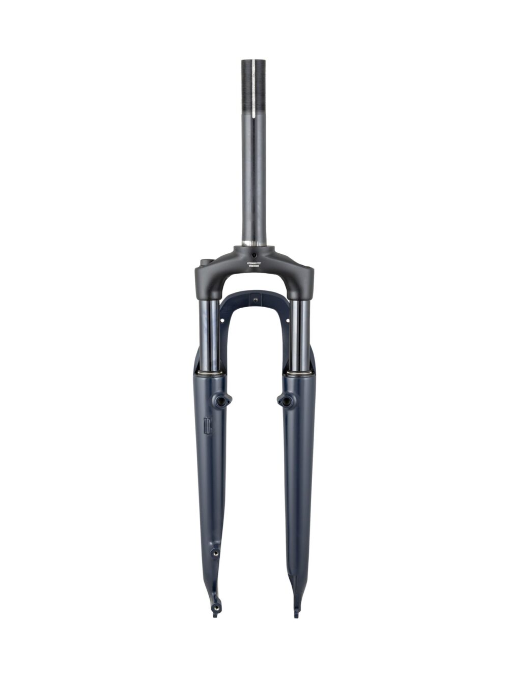 Alternative view of Trek Verve+ 4 700c Fork