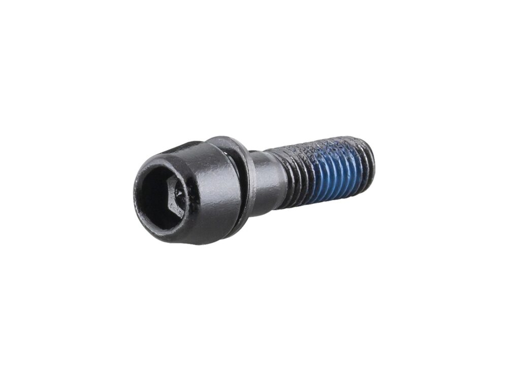 FST TRK SC STM BLT M5X0.8X18MM