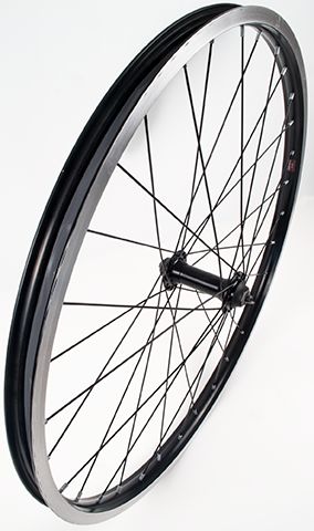Trek Kids' 32 Hole 24˝ Wheel