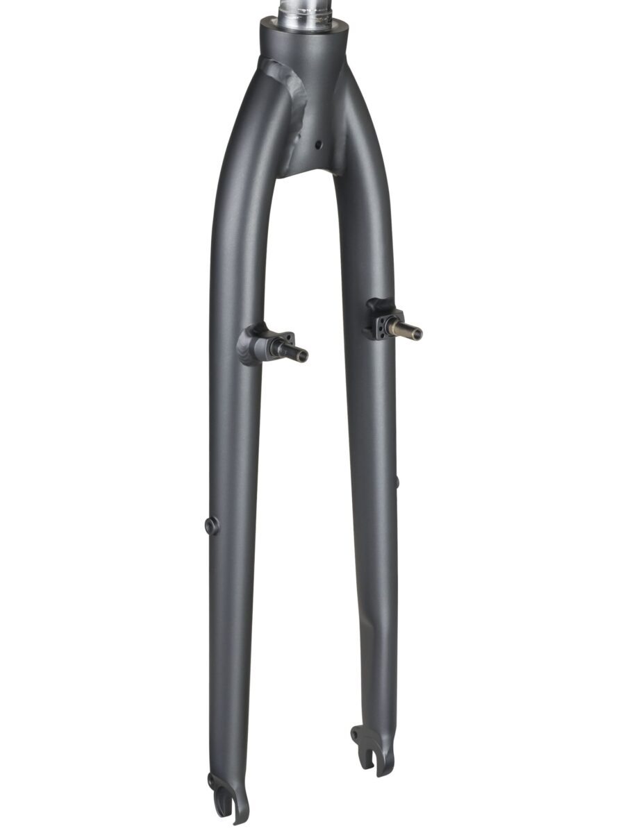 FKRG TRK X500 V-BRK BK