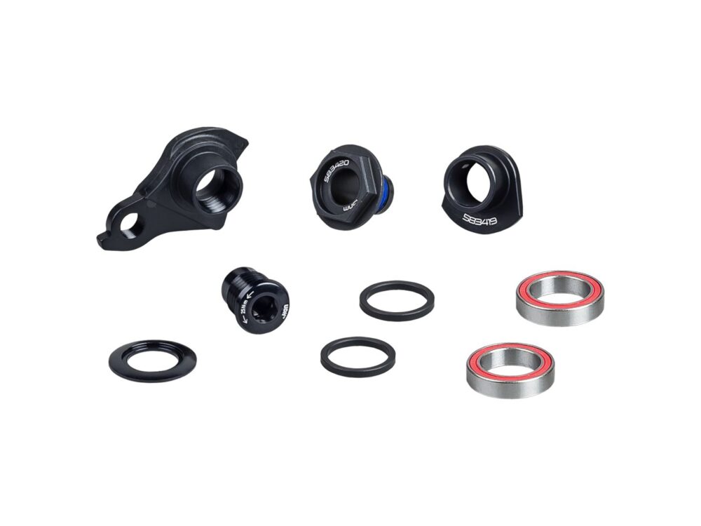 SUSPT TRK ABP UNIVERSAL HW KIT