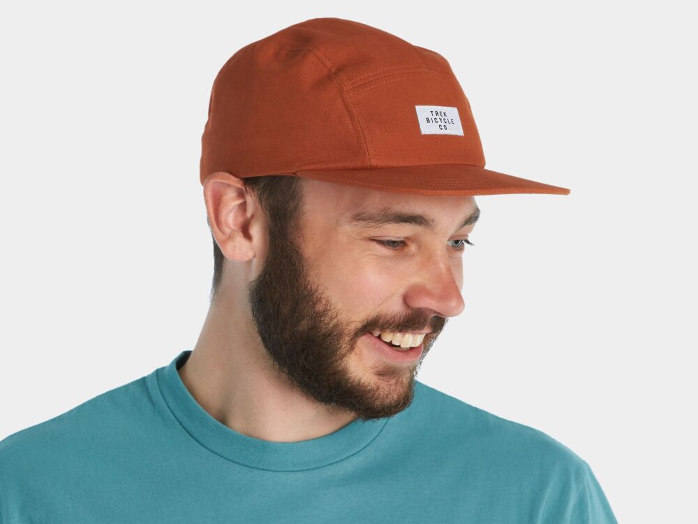 HDWR TRK ADVENTURE CAP 1SZ OG