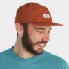 HDWR TRK ADVENTURE CAP 1SZ OG