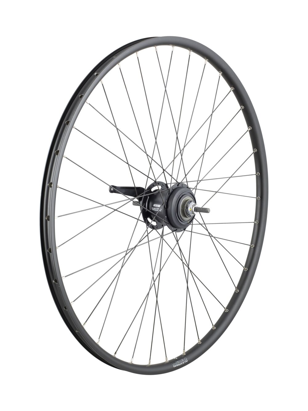 WLR BNT DP23/NXS CB 700 36H BK