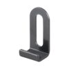 FNDPT TRD WIRE CVR RETAINER BK