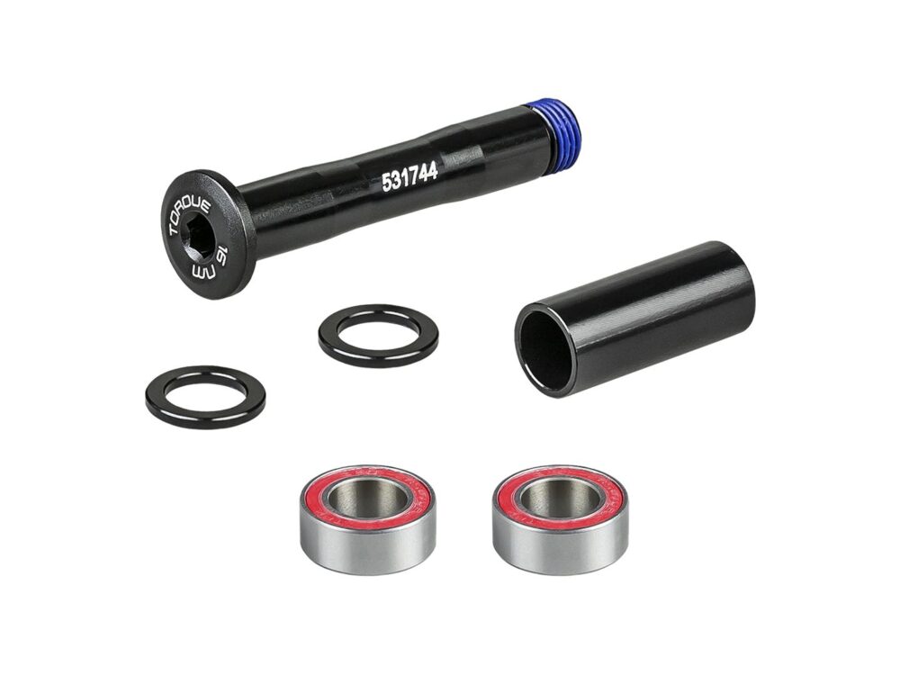 SUSPT TRK TRL CRB CS MP 19
