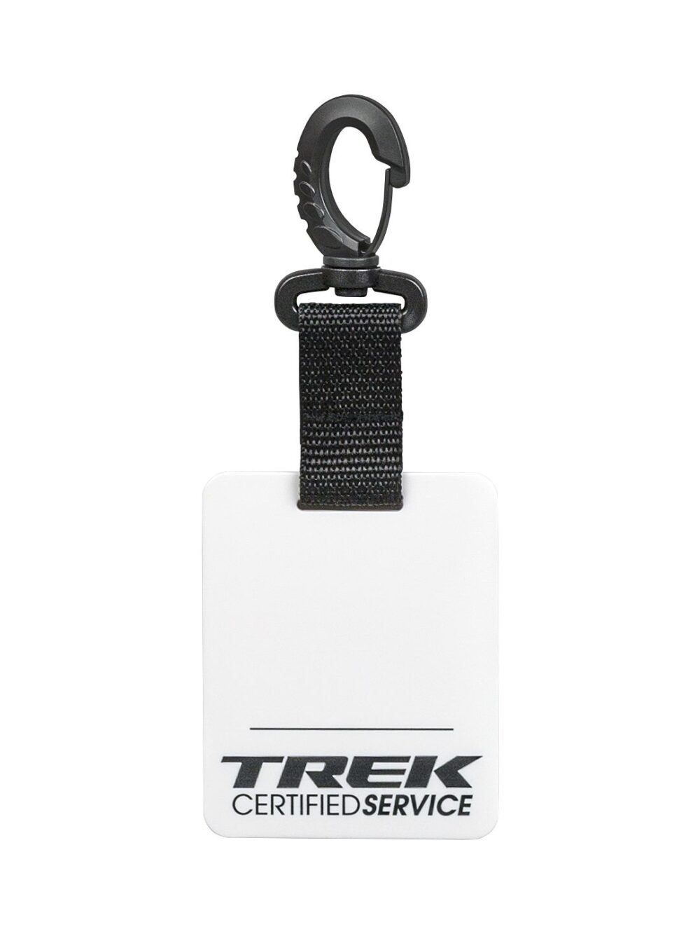 POP TRK SVC TAG V2 25PK