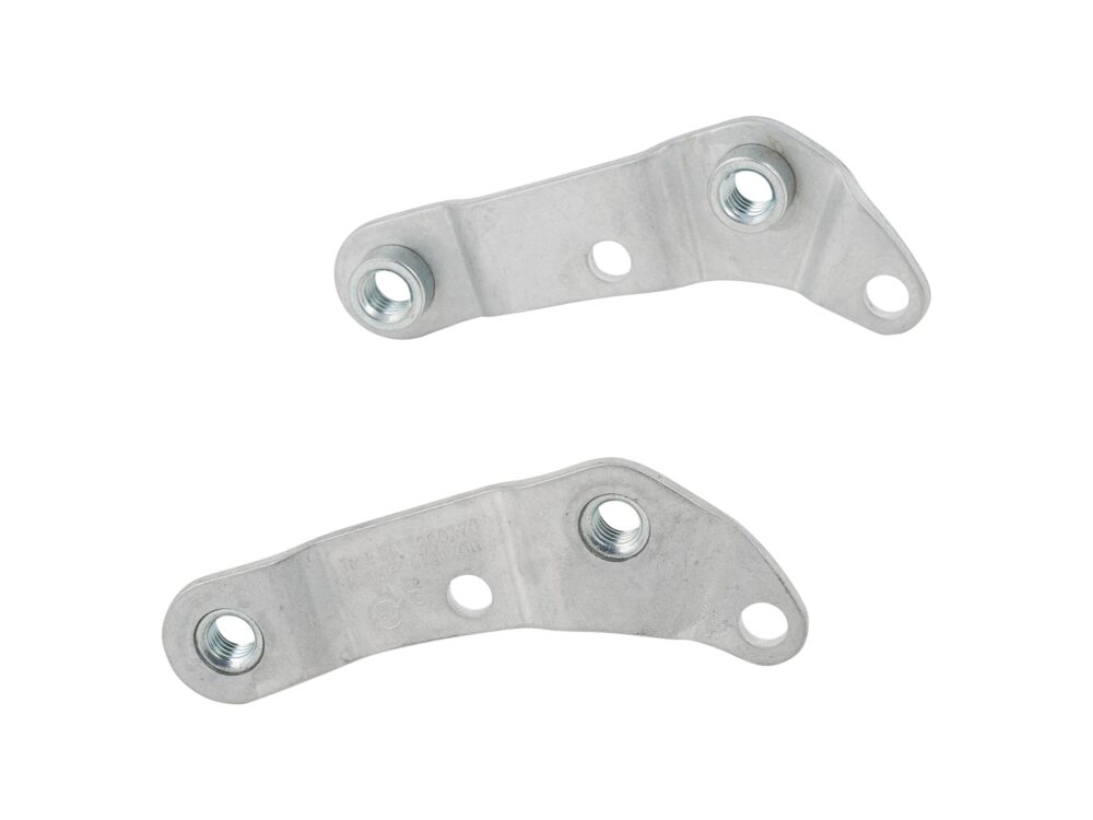 MOTRPT TRD MTR MNT PLT DS-NDS