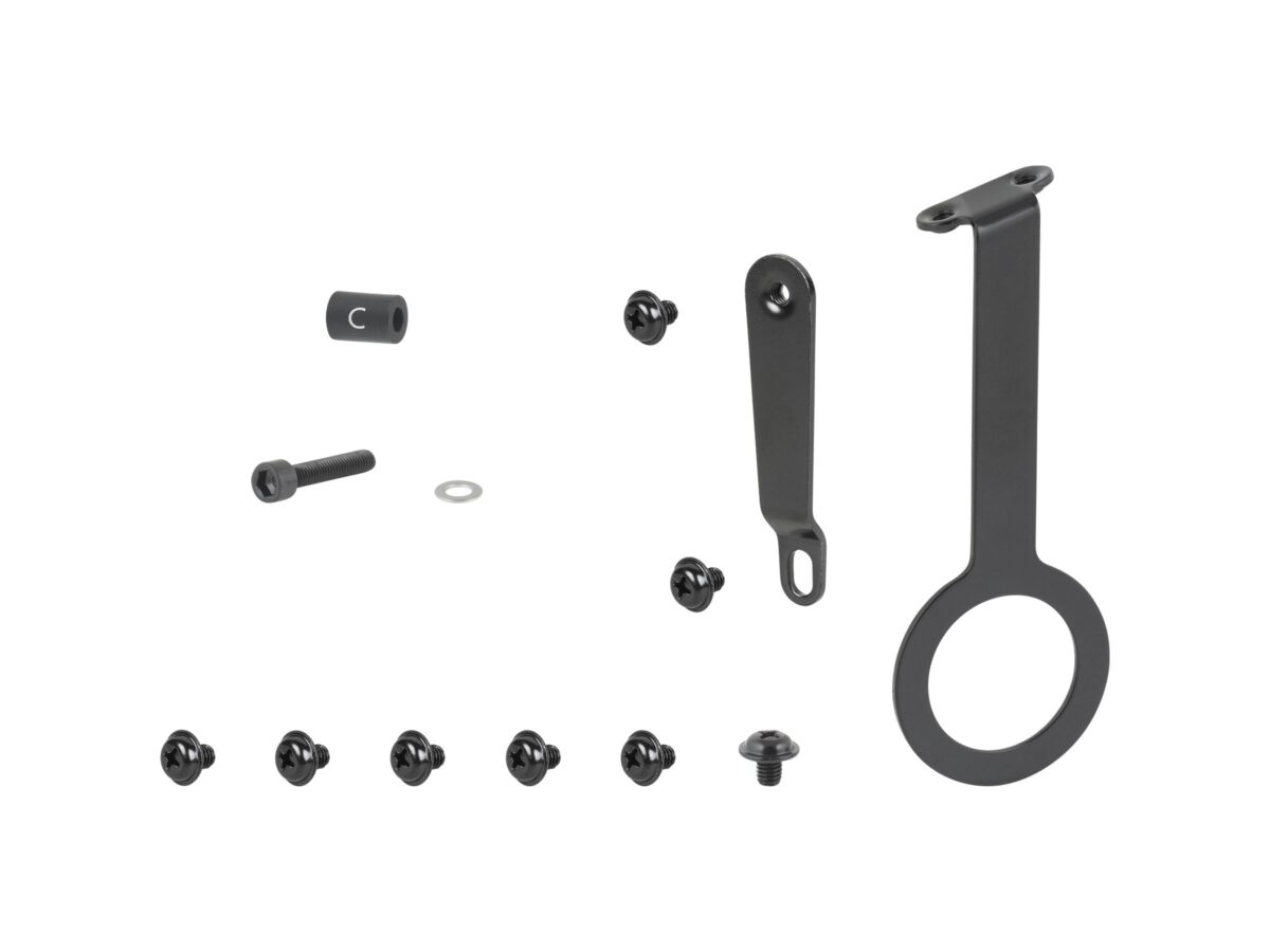 CHNGRD TRD ASSMBLY KIT TOP CVR