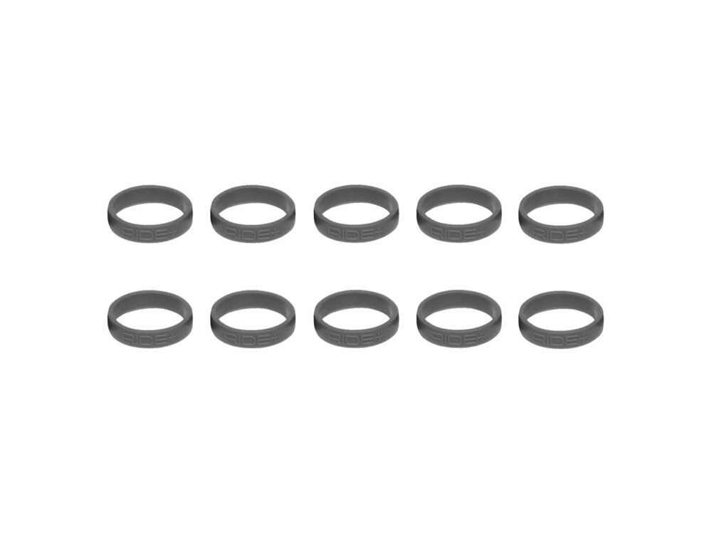 CBLMAN TRD HB CBL GD BK 10/SET