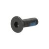 FST TRD M4X0.7X14MM BK