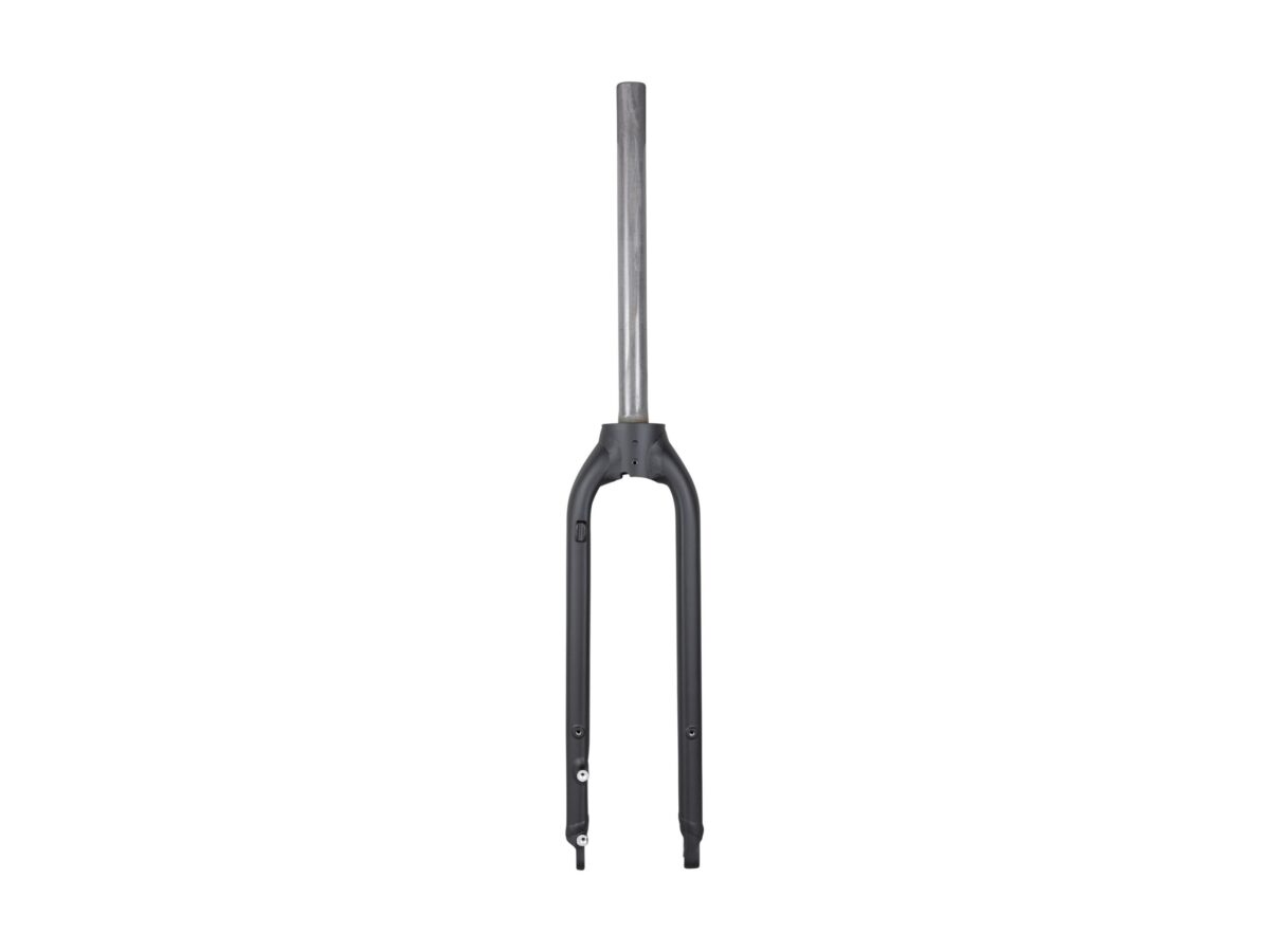 FKRG TRK DS+ 700C MTT BK - Imagen 2