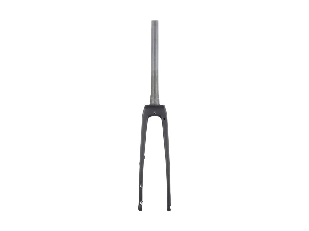 Alternative view of Trek FX Sport Carbon Thru-Skew 700c Rigid Fork