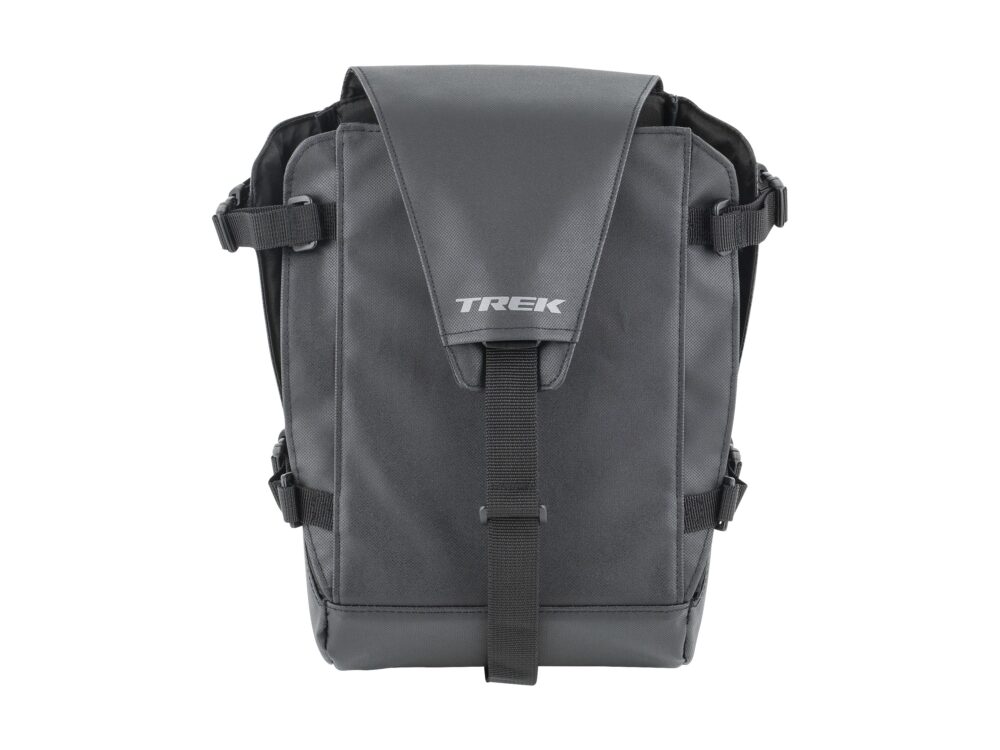 BAG TRK FRLY 23 RR BKPKNG HRNS
