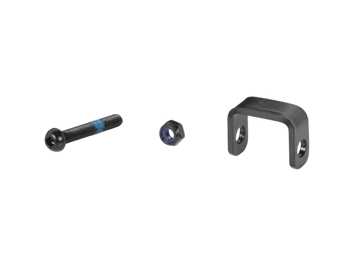 RCKPT TRK FETCH+2 FT BRKT SL