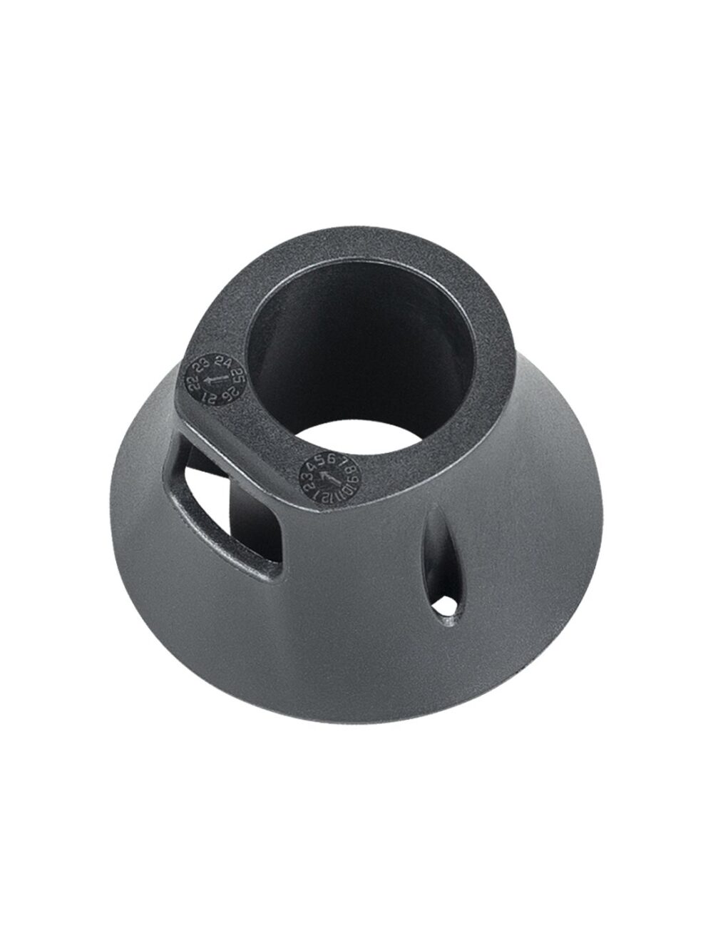 HDPT TRK FETCH+2 TOP CVR BK