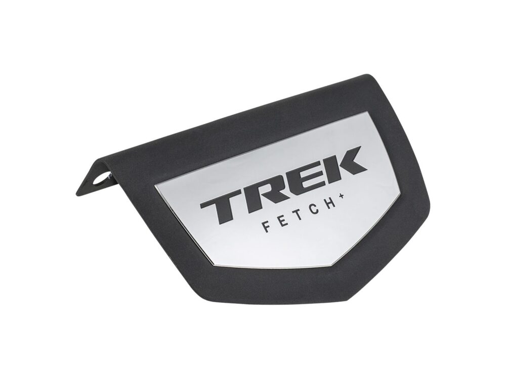 DCL TRK FTCH+4 HD BDG