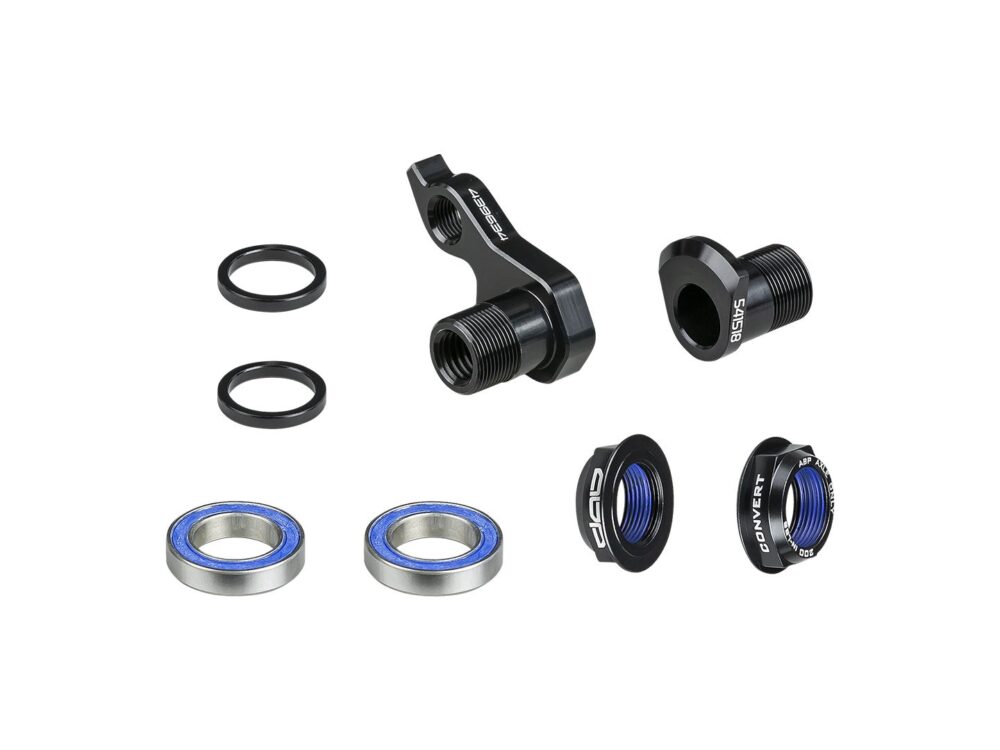 SUSPT TRK ABP CONV2 12MM KIT
