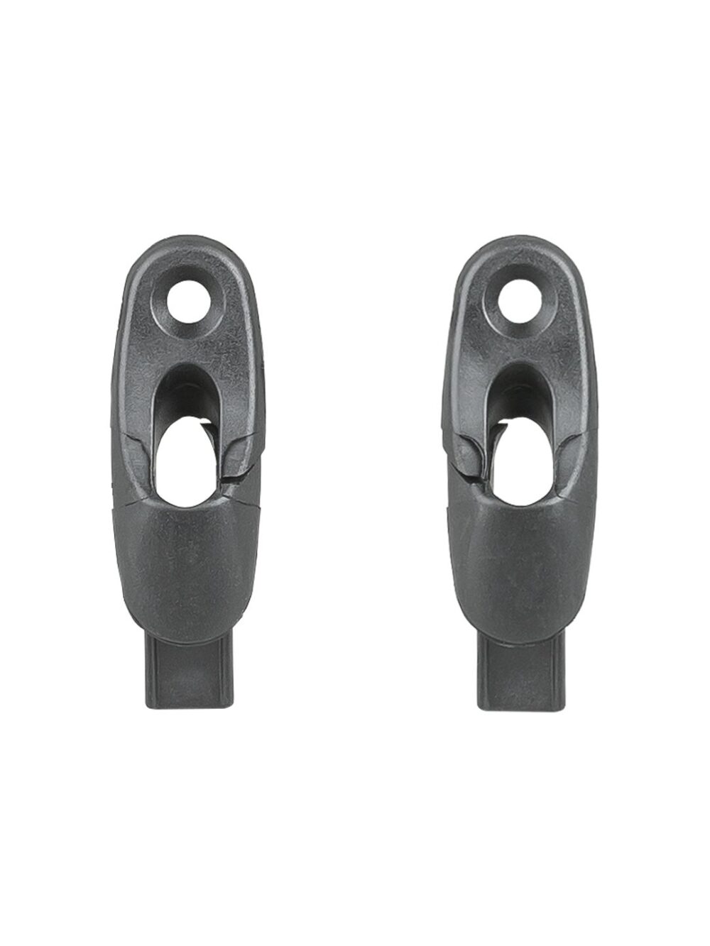 CBL/HSG TRD GD HOLE 5MM BK PR