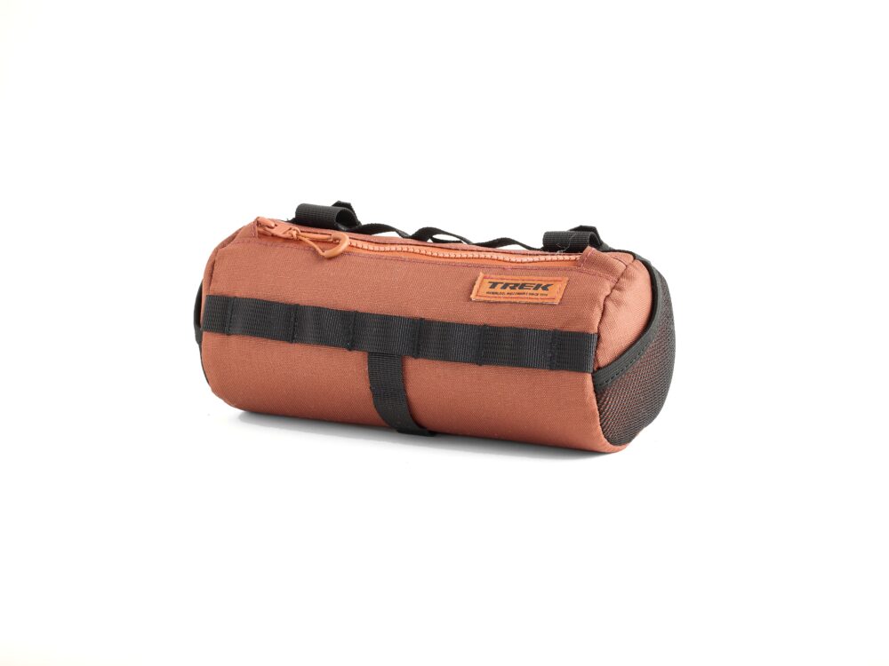 Bolsa de manillar Trek