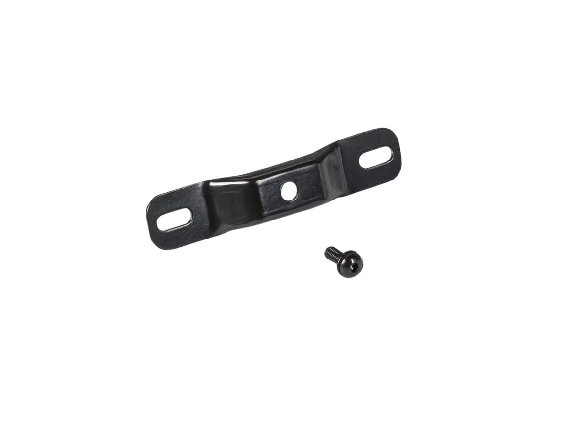 FNDRPT TRK PWRFLY+ BRKT BK