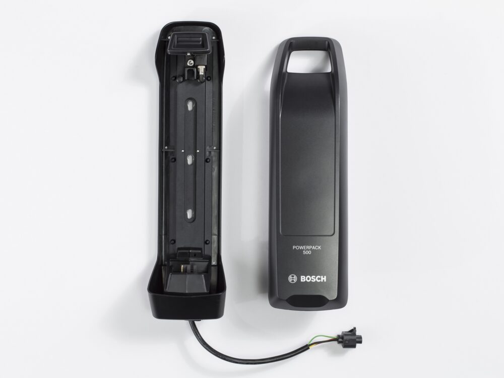 BTRY TRK RANGE BOOST CE KIT BK - Imagen 2