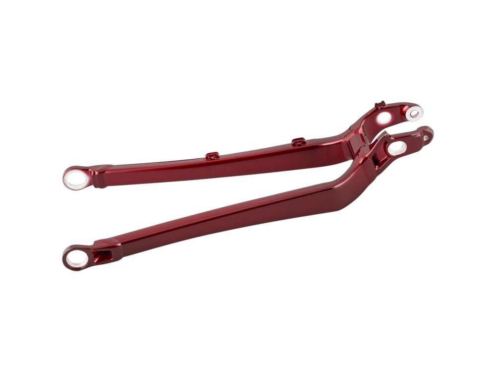 Trek 2015-2019 Session 27.5 Aluminum Chainstay
