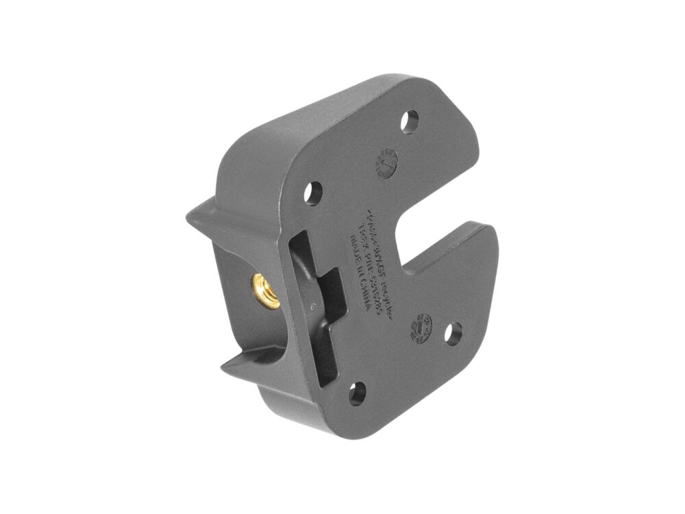 Alternative view of BTRYPT TRK SLA+ UP ENDCAP 580W