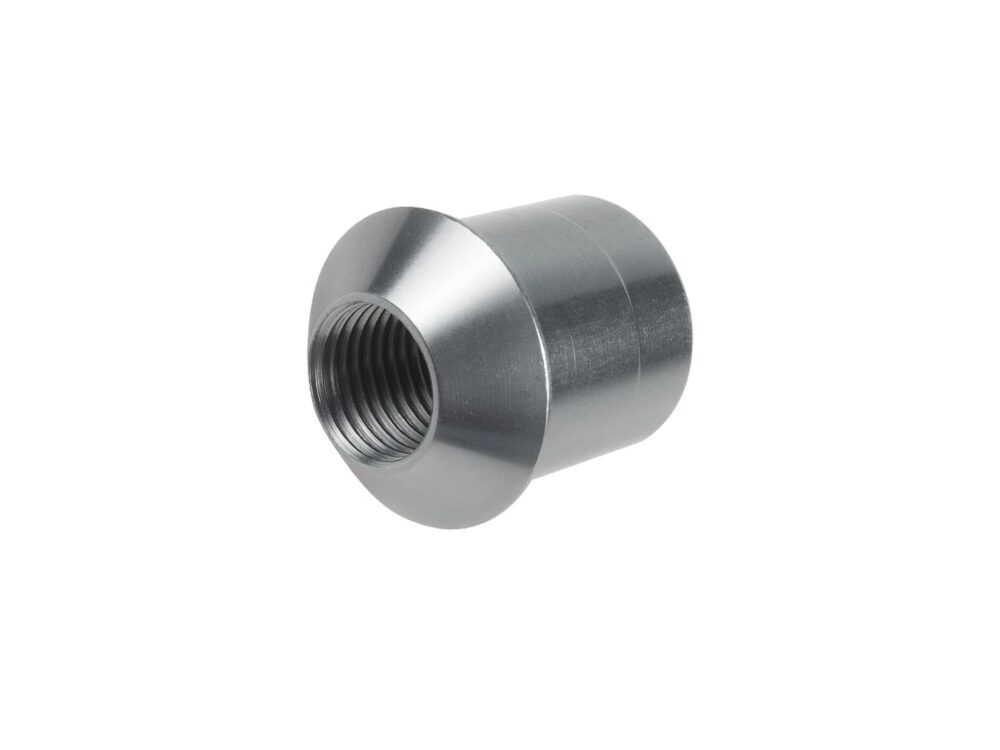 FST TRK SC UP BRG NT 10X1 GY