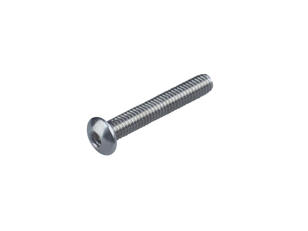 FST TRK SC BKCVR BLT M4X25MM