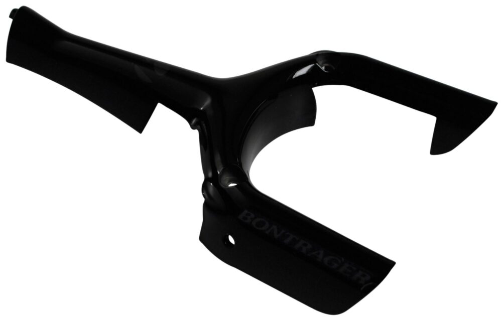 CVR TRK SC BRKCVR XS/M BK FT