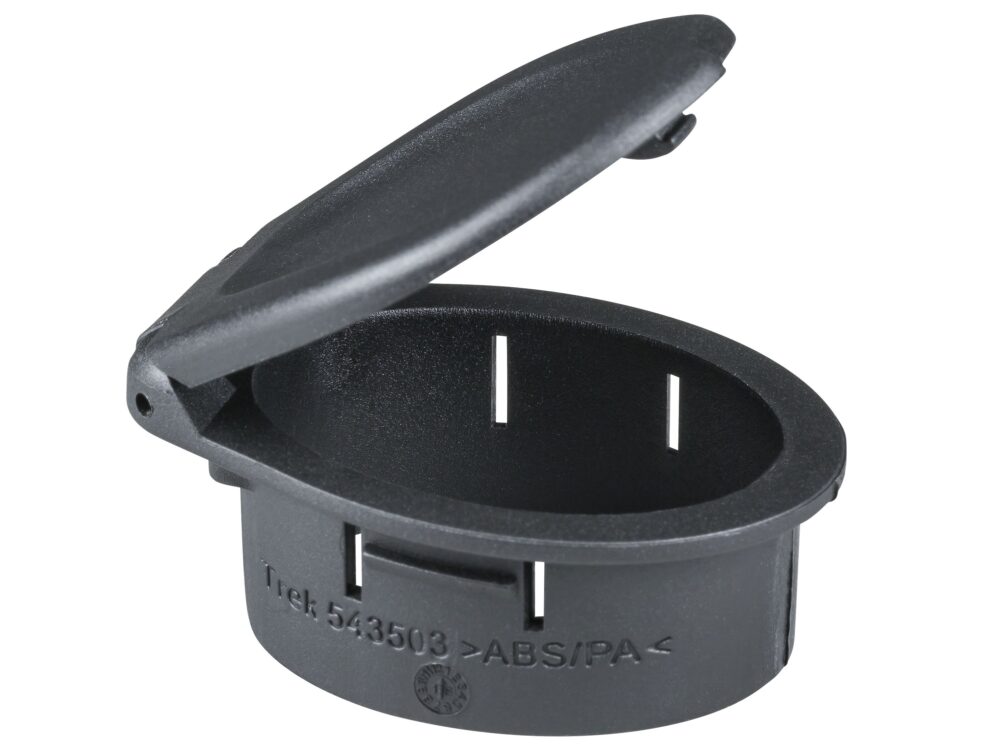 CVR RD+ SC/ZOUMA FUEL CAP