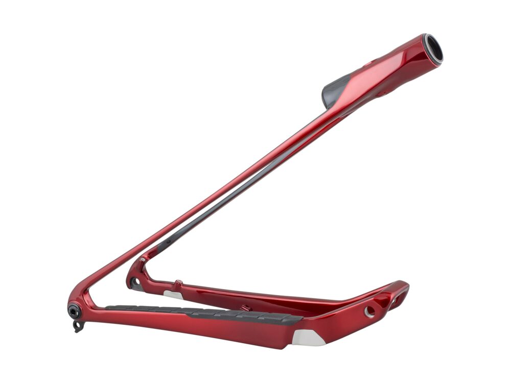 Trek 2022 Supercaliber 29 Medium Swingarm Assembly
