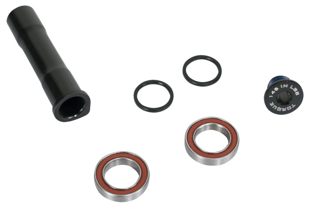 KIT TRK TF 09+ MAINPVT