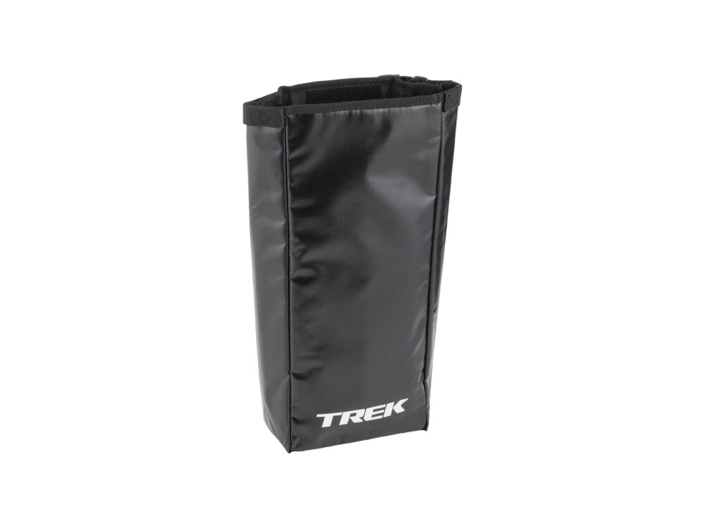 BAG TRK WTRPRF BCKLE NIP BK