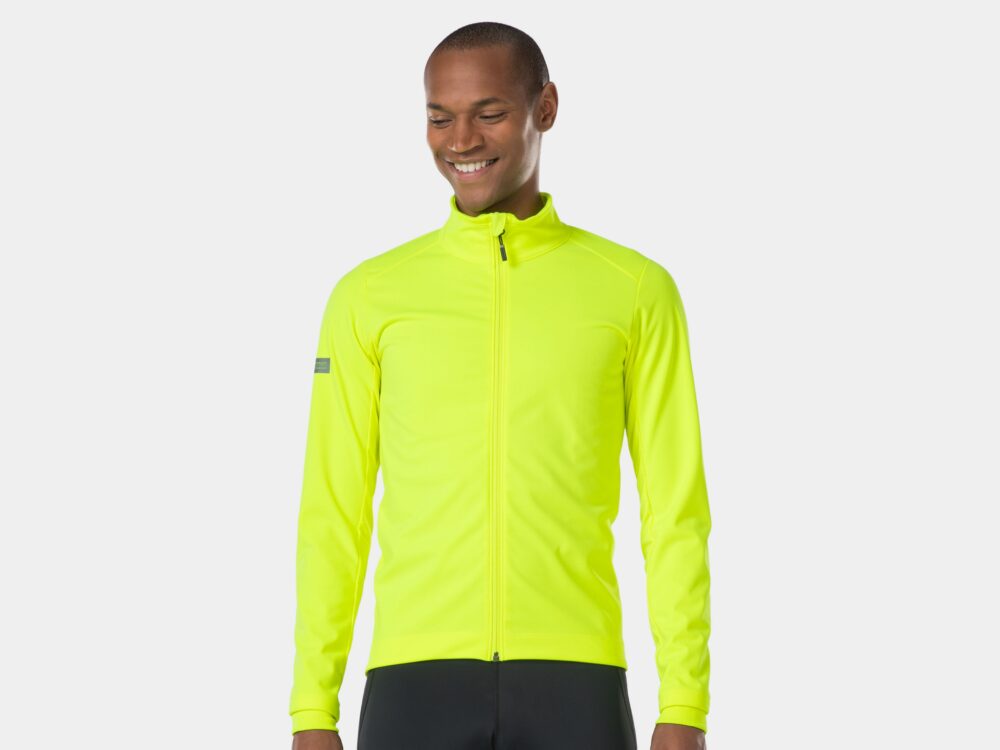 JKT BNT VELO WNTR S VIS