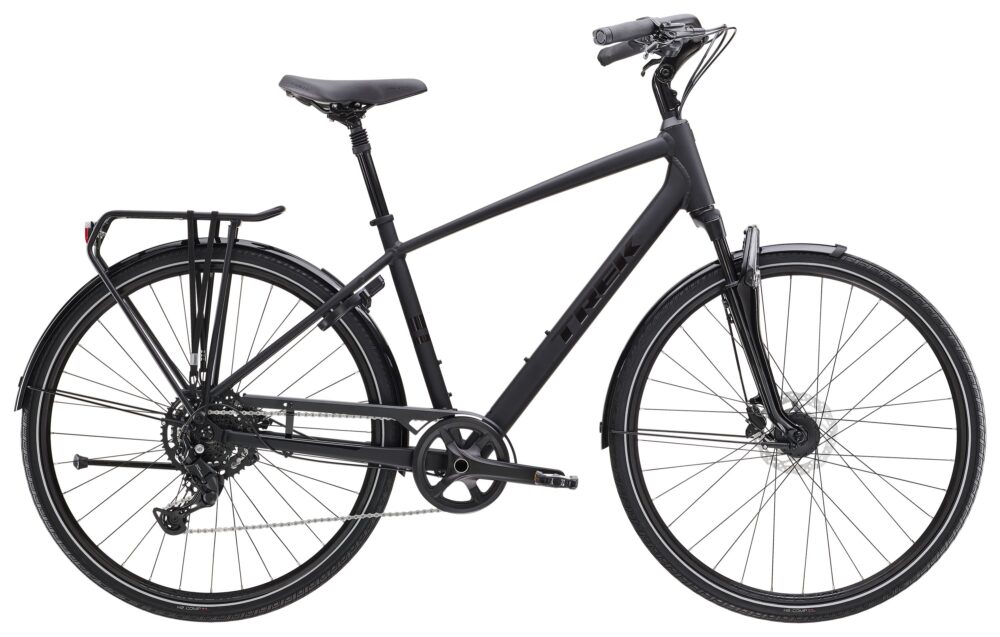 VERVE 3 EQ M BK
