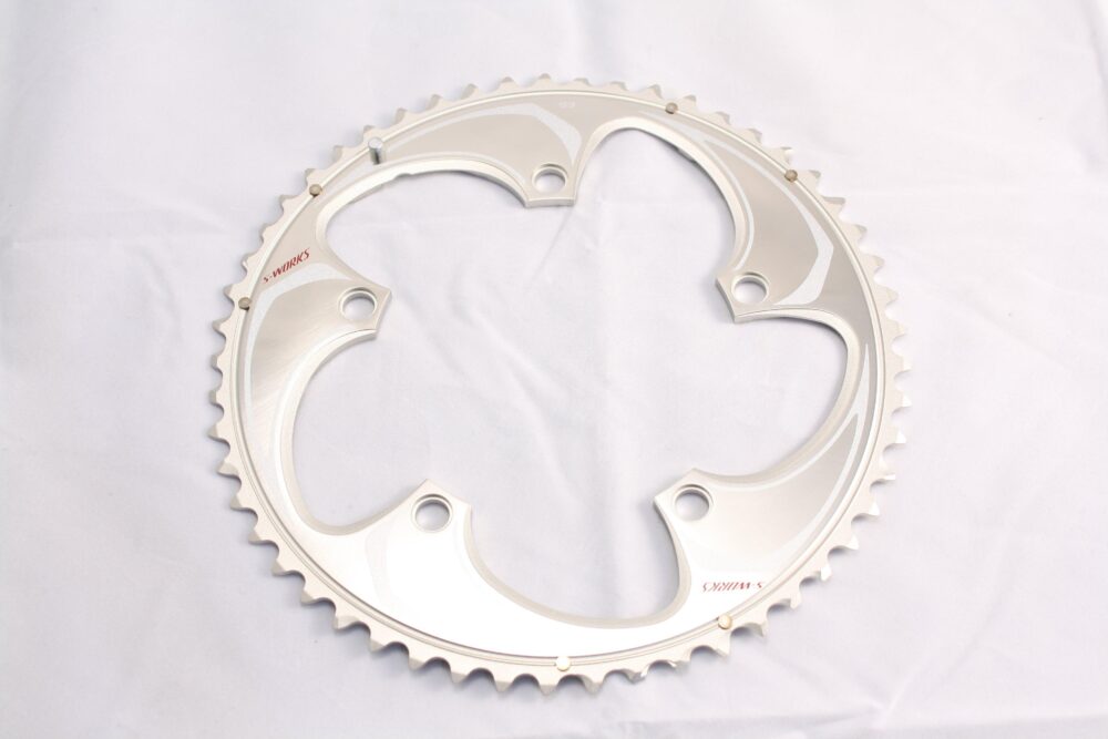 CHR 53T SW CHAINRING S3 R8