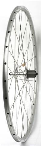 WHL MAVIC CXP22 32H REAR WHEEL(NO LONGER PRODUCED)