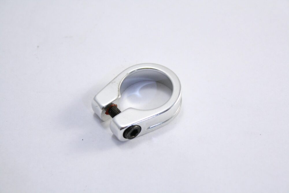 STC HEMI MINI SINGLE BOLT SIL(NO LONGER PRODUCED)