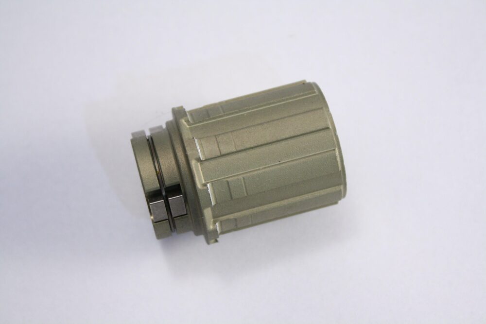FHB JOYTECH MY06 ROVAL ALLOY FREEHUB BODY - SHIMANO