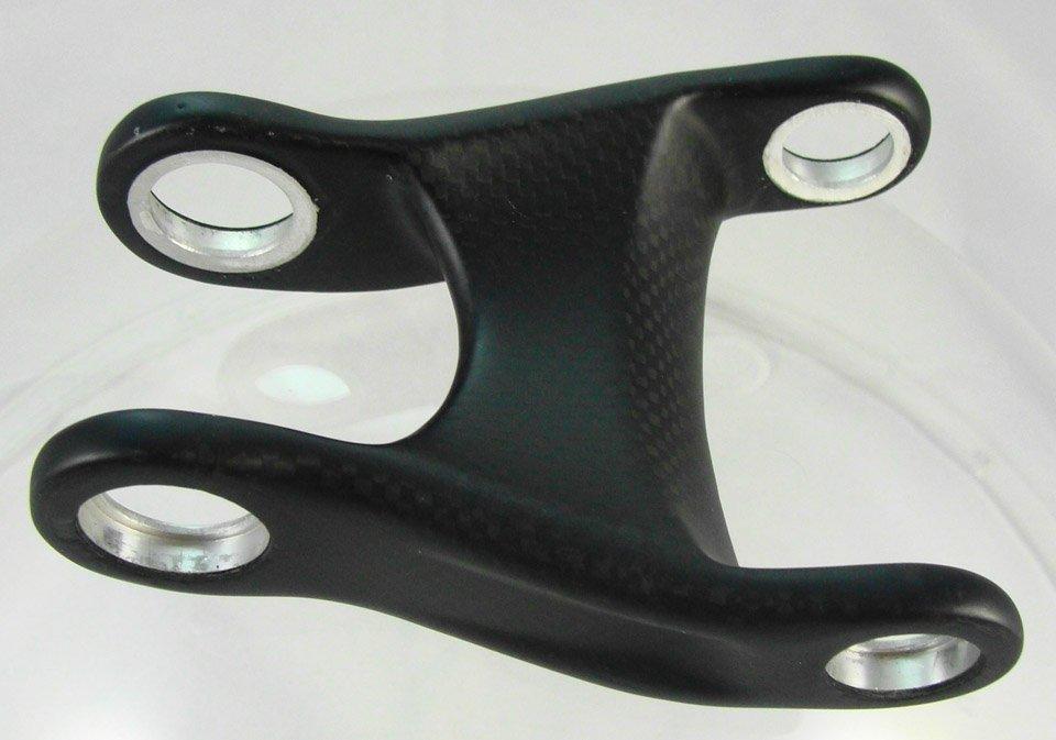 SHL MY03-08 EPIC SW CARBON FACT SHOCKLINK (NO LONGER PRODUCED)