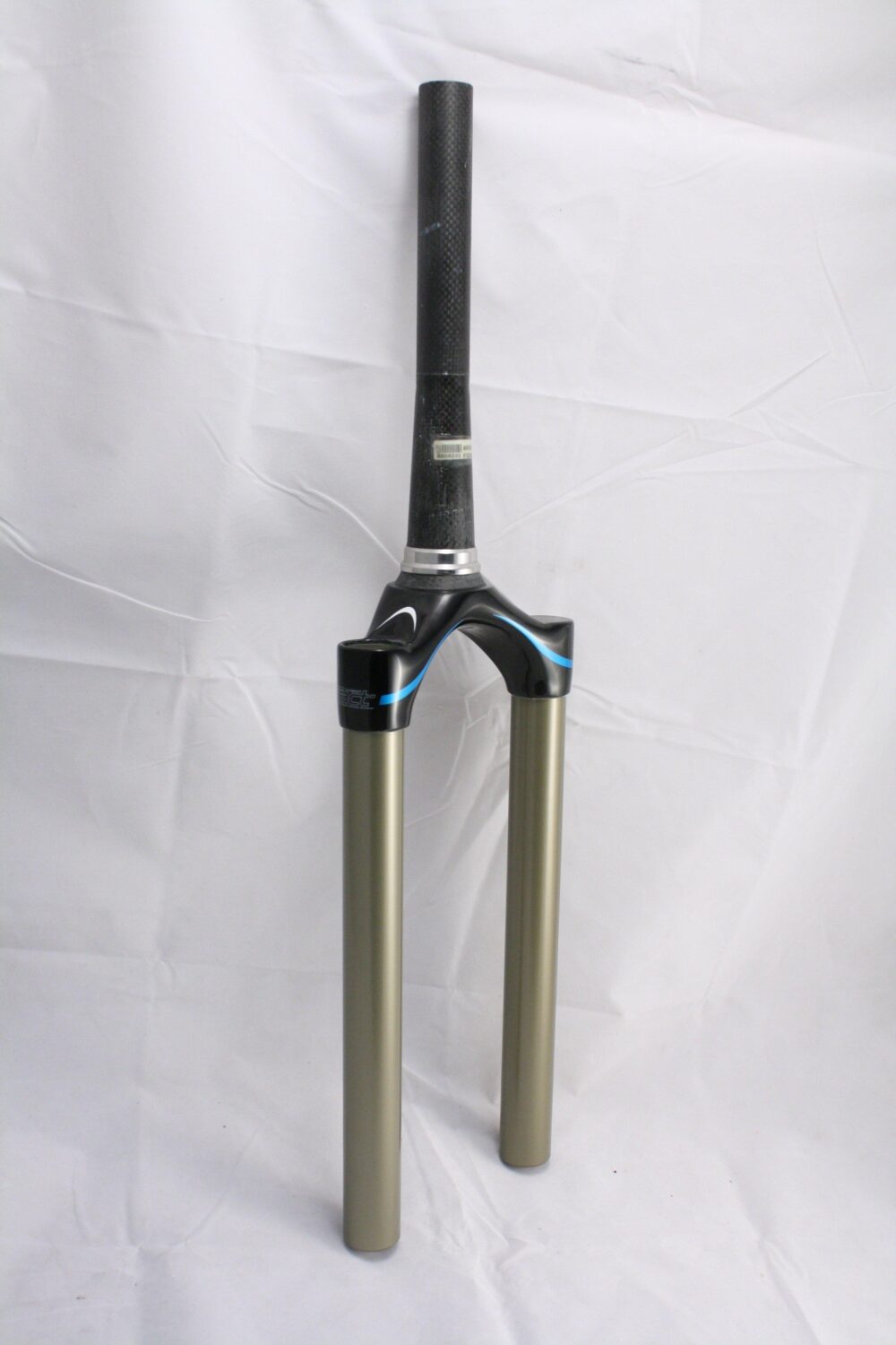 SUB: CSU FOR FORK MY08 SBC SJ/SAFIRE SW CARBON S120 1-1/2 RAISED RACE W/BLUE (NO LONGER PRODUCED)