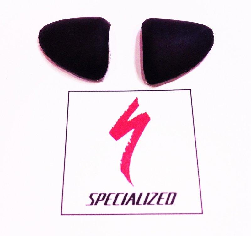 FRK TRANSITION BUMPER SET BLK