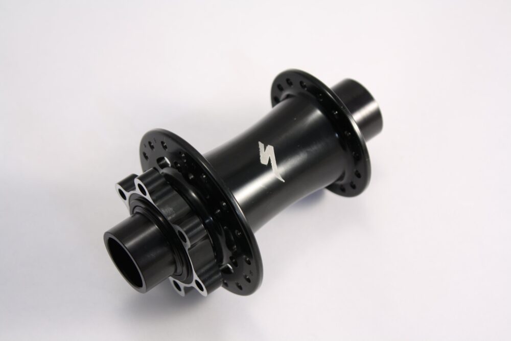HUB PITCH PRO FRONT 20MM DISK, 32H