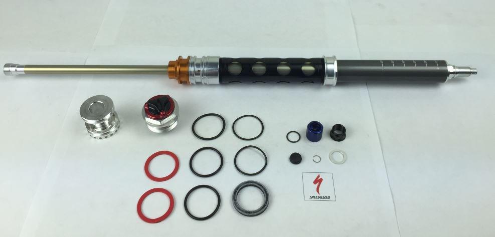 FRK SBC EPIC/ERA E100 AIR/DAMPING CART(NO LONGER PRODUCED)