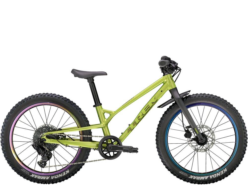 WAHOO 20 TRAIL 20 GN