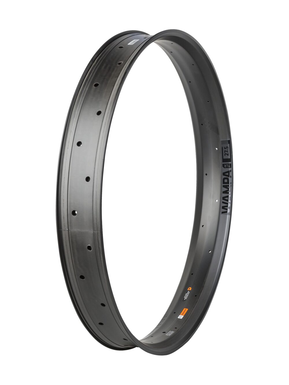 RIM BNT WMP 27.5 DSC 32H BK