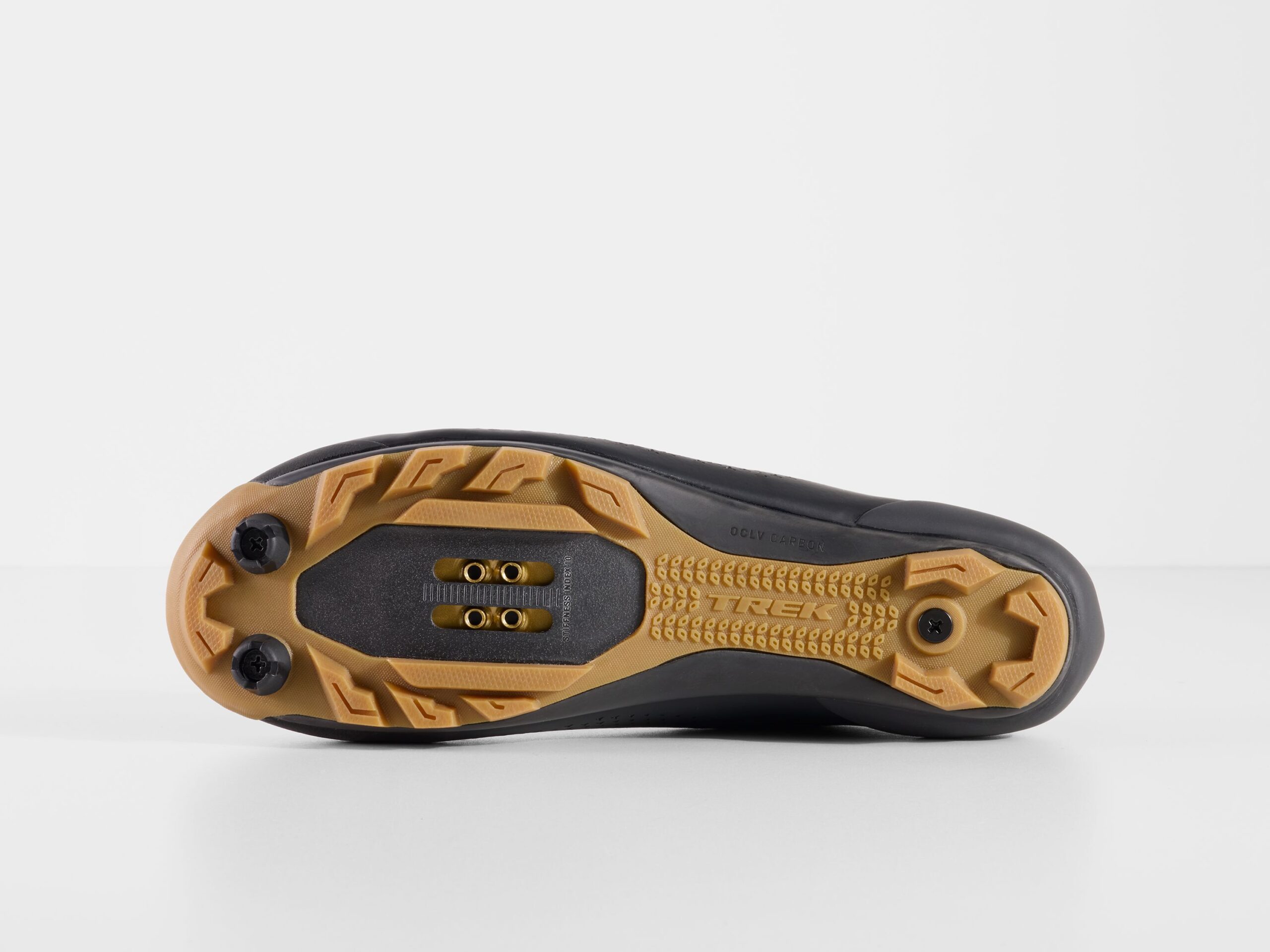 Zapatillas Trek Cambion Montaña 44 Negro/Gum - Imagen 3