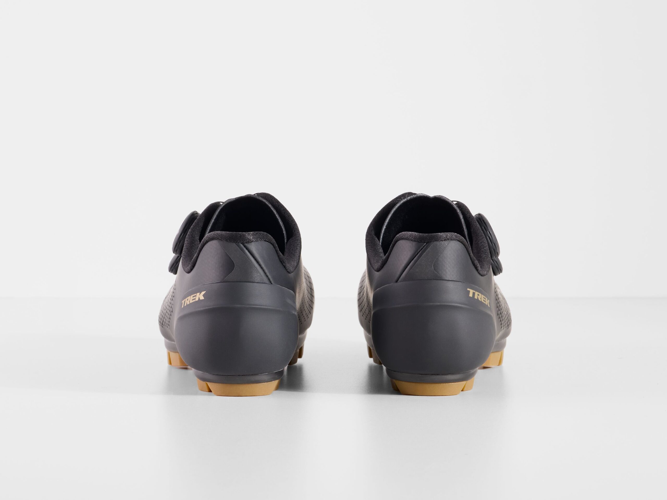 Zapatillas Trek Cambion Montaña 44 Negro/Gum - Imagen 5